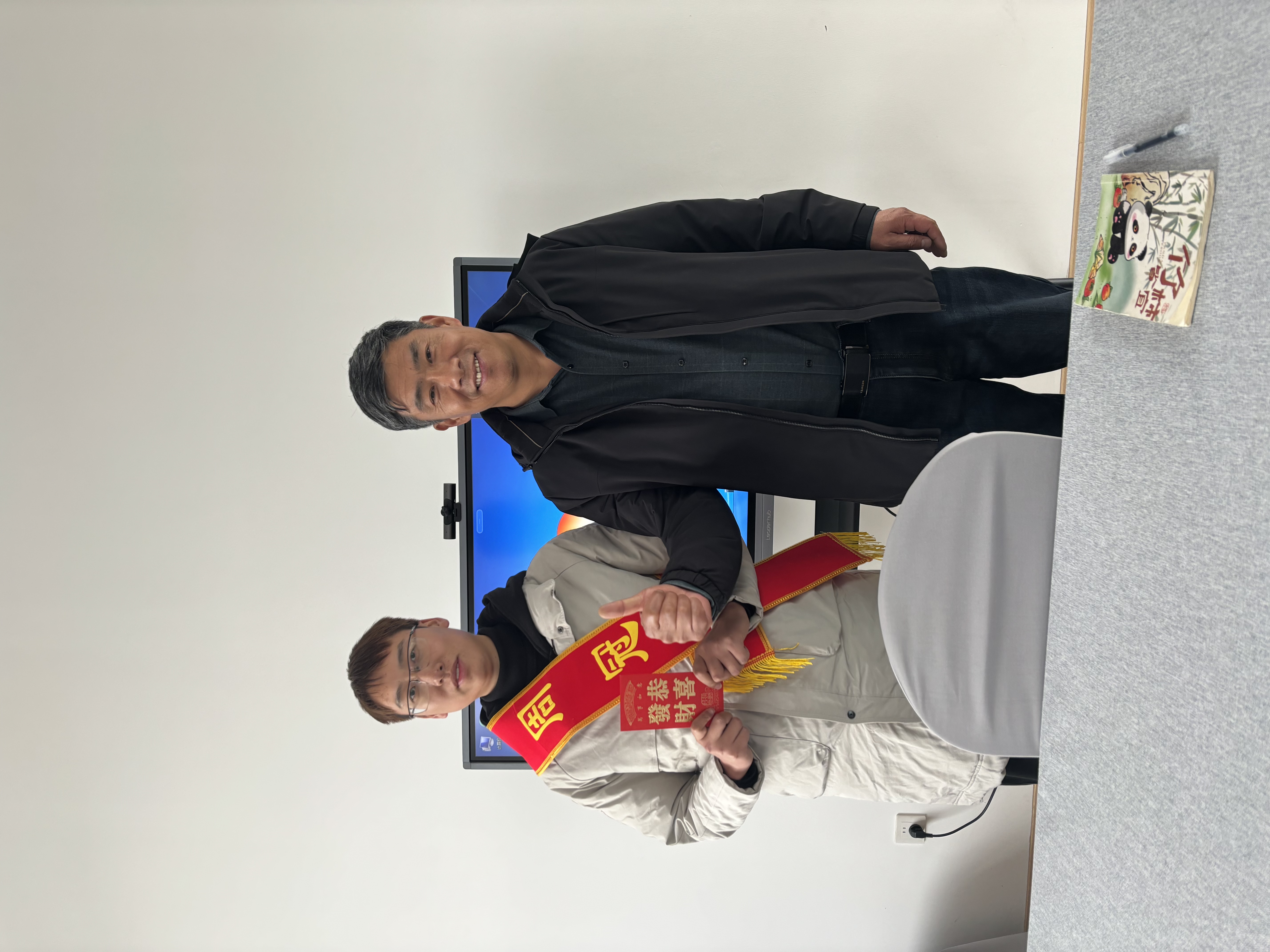 每周競賽，激勵無限：無錫太行木業的周冠軍評選活動